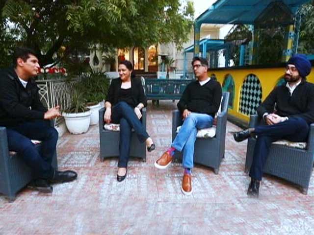 Soonicorns, Boomicorns, and Unicorns