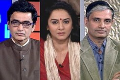 मुकाबला : क्या नोटबंदी के असर को कम करेगा बजट? मुकाबला : क्या नोटबंदी के असर को कम करेगा बजट?