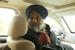 Sukhbir Singh Badal On Why Arvind Kejriwal Really Wants To Win Punjab Sukhbir Singh Badal On Why Arvind Kejriwal Really Wants To Win Punjab