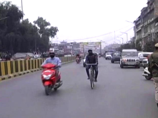 Manipur Elections 2017: 100-Day Blockade The Biggest Poll Issue Manipur Elections 2017: 100-Day Blockade The Biggest Poll Issue