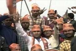 UP Elections 2017: BJP Promised Anti-Romeo Squads. To Stop Love Jihad, Says Its Meerut Leader UP Elections 2017: BJP Promised Anti-Romeo Squads. To Stop Love Jihad, Says Its Meerut Leader