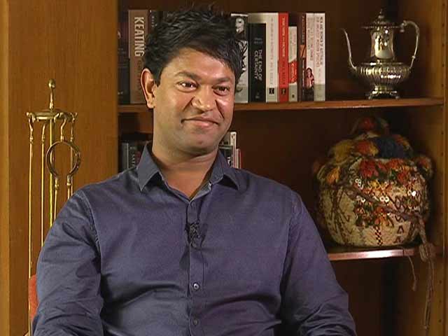 Dev Patel Is An Amazing Person: Saroo Brierley