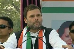 S.C.A.M: Rahul Gandhi Tries To Reinvent PM Modi's Take S.C.A.M: Rahul Gandhi Tries To Reinvent PM Modi's Take