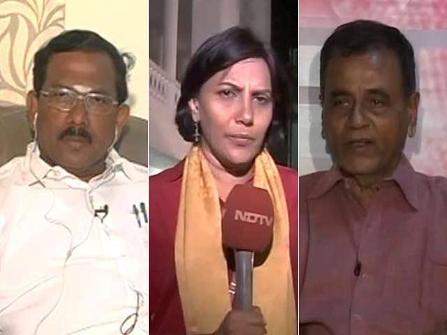 VK Sasikala, Winner Of Tamil Nadu's Game Of Thrones?