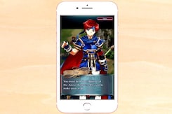 Fire Emblem Heroes Android, iPhone Fire Emblem Heroes Android, iPhone