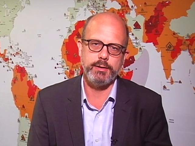 2017: Mapping Global Risks