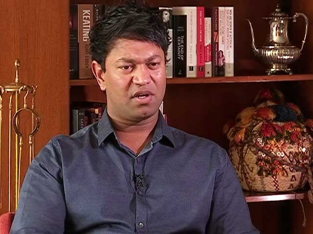 Video : Saroo Brierley Is Happy About Being Associated With <i>Lion</i>