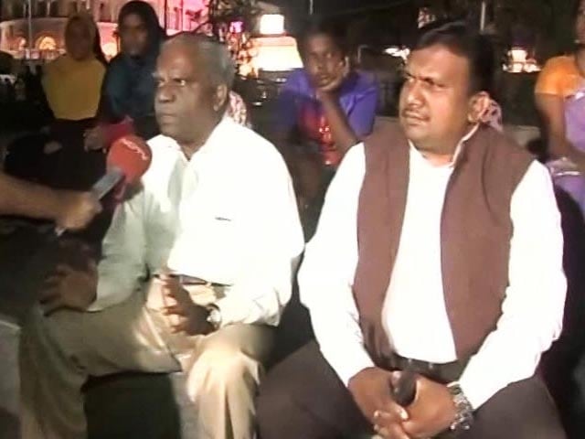 Video : Chief Minister VK Sasikala? Chennai Speaks Up On 'Chinnamma'