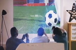 The Big Screen Experience The Big Screen Experience