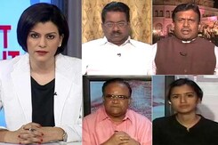 VK Sasikala's Selection: Will People Accept Party's Choice? VK Sasikala's Selection: Will People Accept Party's Choice?