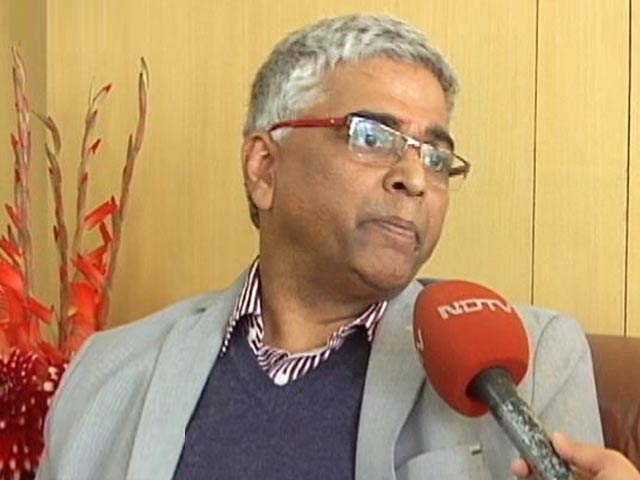 National Housing Bank Says Property Prices May Fall