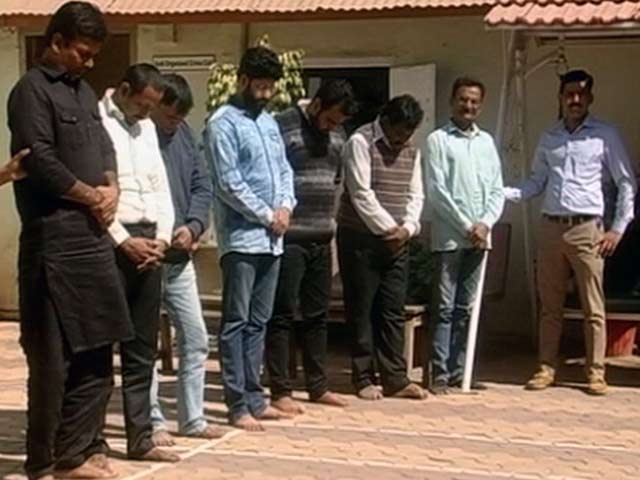 नोटबंदी की मार, अहमदाबाद में कुछ व्‍यापारी बन गए किडनैपर