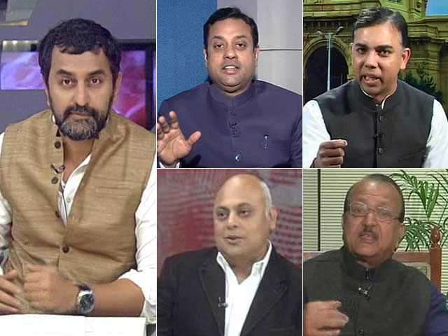 The Election Centre: Sidelining Varun Gandhi Stokes BJP Rebellion?