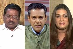 VK Sasikala: Inheritor Or Usurper Of Jayalalithaa's Legacy? VK Sasikala: Inheritor Or Usurper Of Jayalalithaa's Legacy?