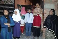 Strong Earthquake Jolts Uttarakhand, Tremors Felt In Delhi, North India Strong Earthquake Jolts Uttarakhand, Tremors Felt In Delhi, North India