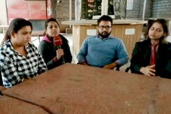मेरी आवाज सुनो : नेताओं के लिए न्यूनतम योग्यता तय हो? मेरी आवाज सुनो : नेताओं के लिए न्यूनतम योग्यता तय हो?
