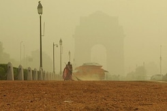 Pollution Kills 8 In Delhi Everyday: Report Pollution Kills 8 In Delhi Everyday: Report