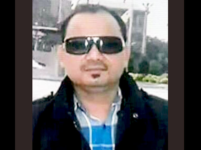 भारतीय ट्रेनों को निशाना बनाने की साजिश रचने वाला शमसुल होदा गिरफ्तार