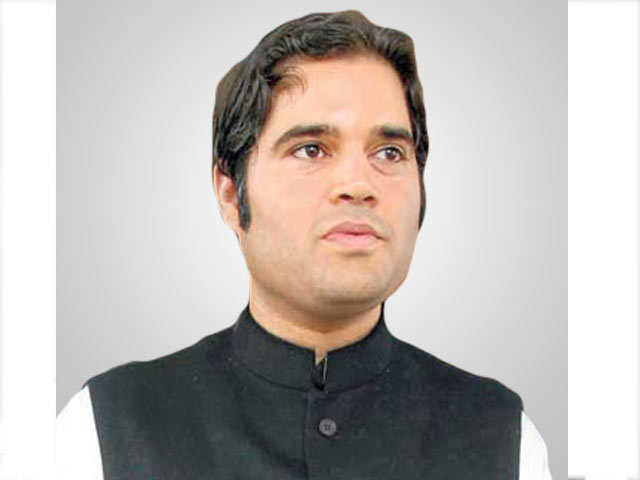 क्या बीजेपी ने वरुण गांधी को किनारे किया?