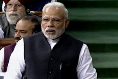 Economy Was Fine, Notes Ban Timing Perfect: PM Narendra Modi Economy Was Fine, Notes Ban Timing Perfect: PM Narendra Modi