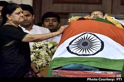 As Sasikala Waits For Governor, AIADMK Leader's Stunning Charge As Sasikala Waits For Governor, AIADMK Leader's Stunning Charge