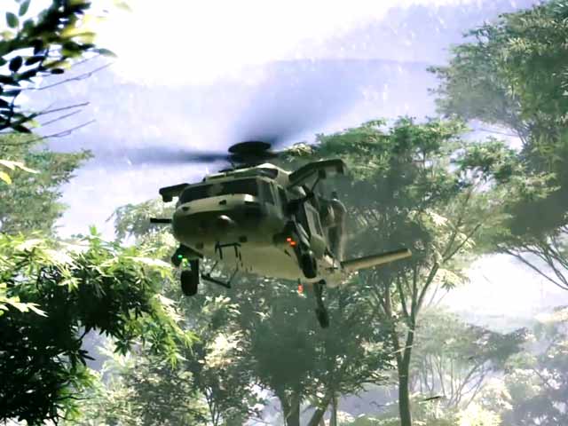 Ghost Recon Wildlands Closed Beta Impressions