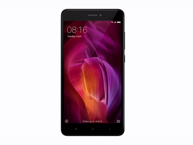 360 Daily: Xiaomi Redmi Note 4X Launching This Week, BlackBerry to 'Make in India', and More