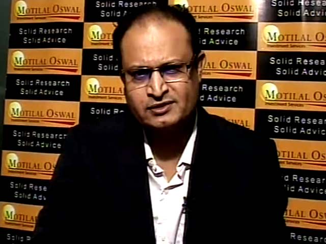 Video : Like Equitas Holdings, Orient Cement: Shrikant Shetty