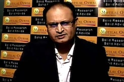 Like Equitas Holdings, Orient Cement: Shrikant Shetty Like Equitas Holdings, Orient Cement: Shrikant Shetty