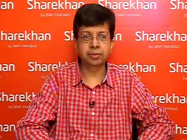 Video : Nifty Could Rally To 8,930: Rohit Srivastava