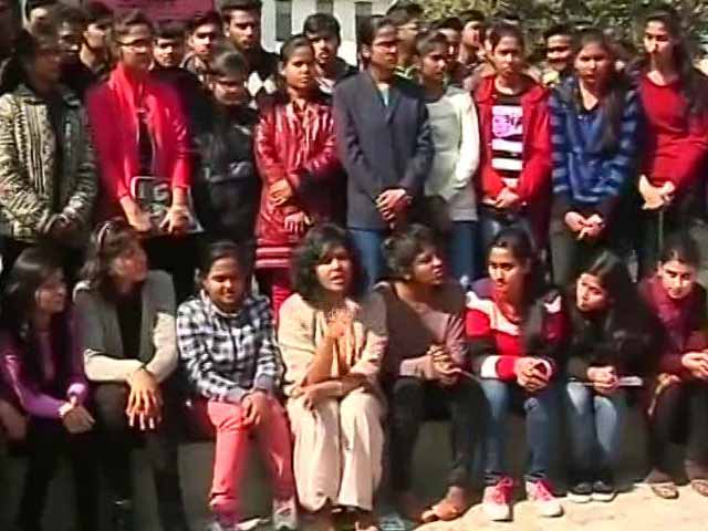 Video : Do UP Women Want BJP's 'Anti-Romeo' Squads?