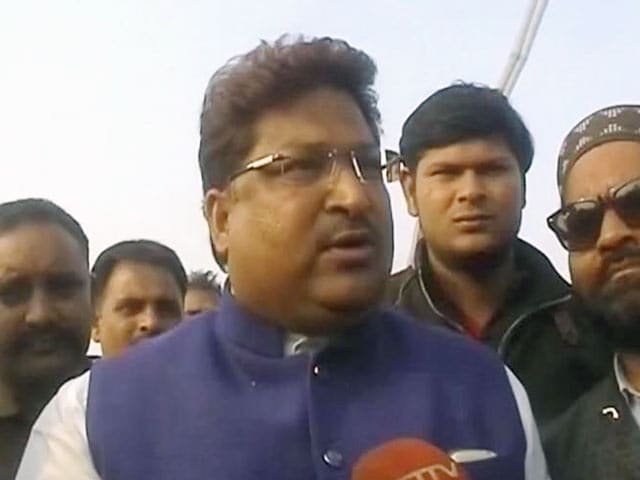 Videos : वेटर से बीएसपी उम्मीदवार बने योगेश द्विवेदी