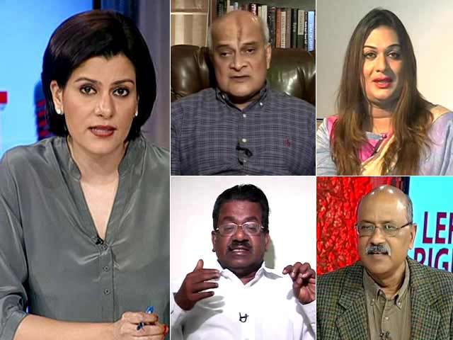 Jayalalithaa's Death 'Unnatural', Says AIADMK Veteran, More Trouble For Sasikala?