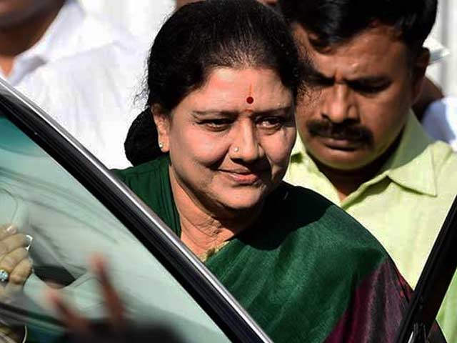 VK Sasikala And Her Businesses: A Recipe For Conflict Of Interest