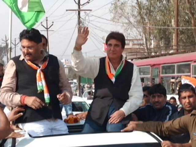 यूपी चुनाव : दादरी में बीएसपी की साख दांव पर