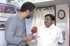 BJP Can Give Moral Support, Says AIADMK Veteran Backing O Panneerselvam BJP Can Give Moral Support, Says AIADMK Veteran Backing O Panneerselvam