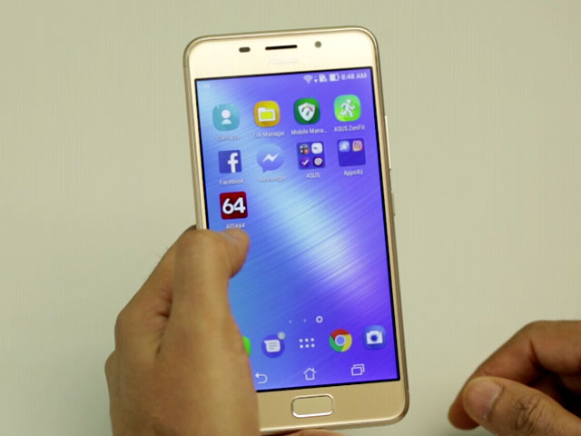 360 Daily: Asus Zenfone 3S Max Launched, BSNL Offers Unlimited Calls at Rs. 49, and More