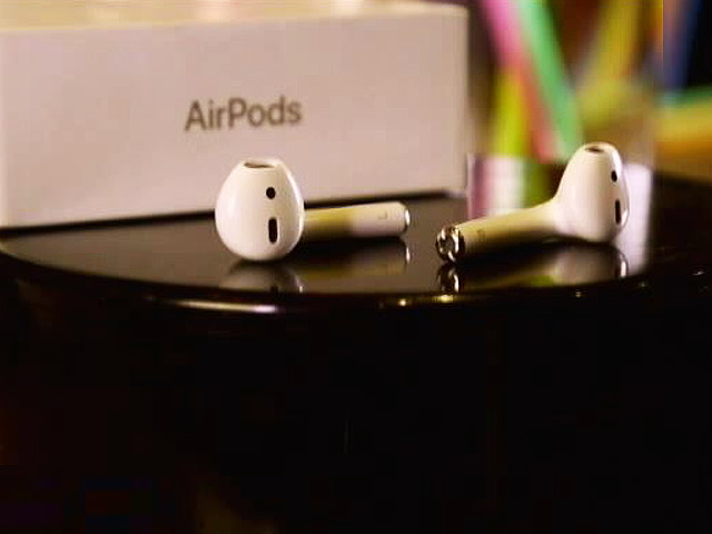 AirPods: Hockey Sticks or Tech Marvels?