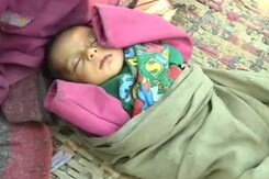 UP Elections 2017: Newborn Symbol Of Samajwadi Party's Notes Ban Politics UP Elections 2017: Newborn Symbol Of Samajwadi Party's Notes Ban Politics