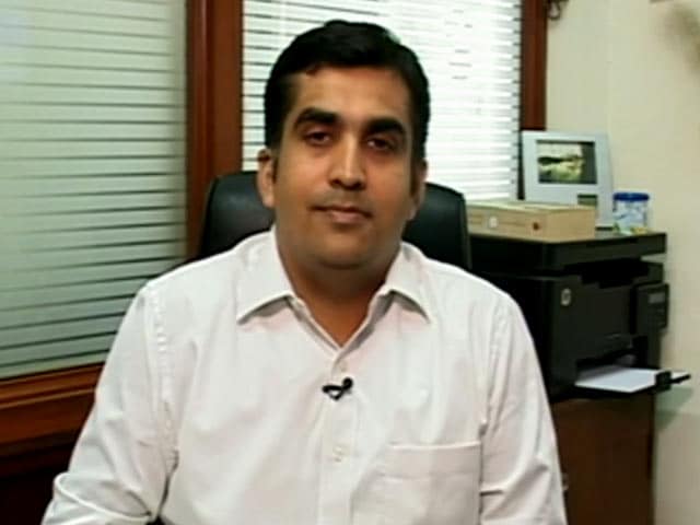 Video : RIL, Bank Of Baroda, SBI Among Top Picks: Niraj Dalal