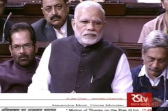 कालाधन और भ्रष्टाचार के खिलाफ लड़ाई राजनीतिक नहीं : राज्यसभा में पीएम मोदी (देखें पूरा भाषण) कालाधन और भ्रष्टाचार के खिलाफ लड़ाई राजनीतिक नहीं : राज्यसभा में पीएम मोदी (देखें पूरा भाषण)