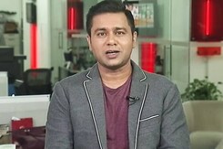 India Should Stick With Five-Bowler Theory: Aakash Chopra India Should Stick With Five-Bowler Theory: Aakash Chopra
