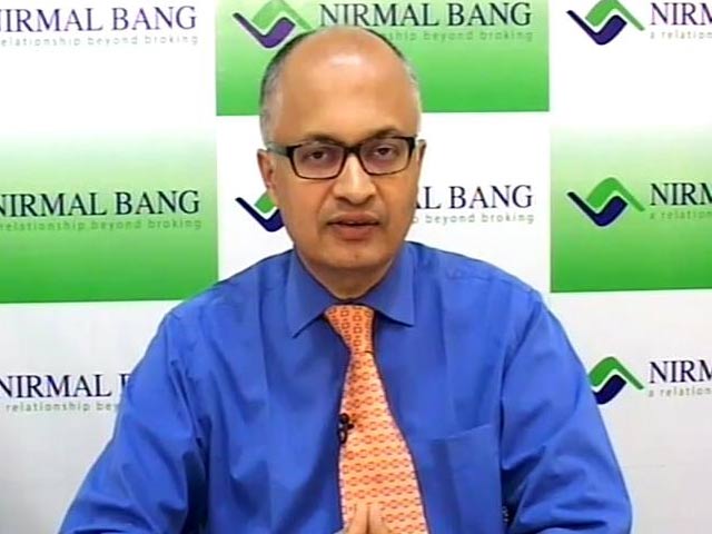 Buy VST Tillers Tractors, Cipla: Nirmal Bang