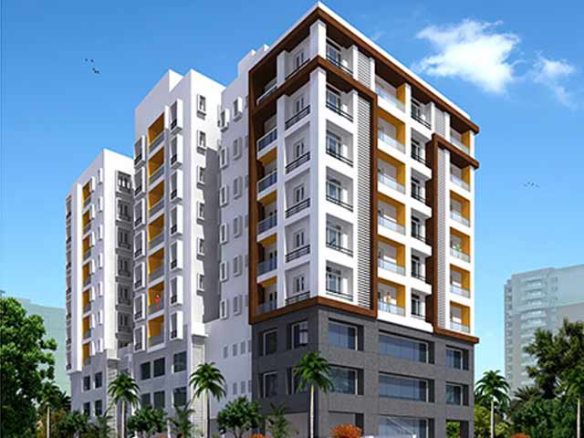 Residential Projects Available For Rs 1.5 Crores In Chennai