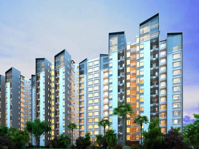 Bangalore: Best Projects In Rs 60 Lakhs