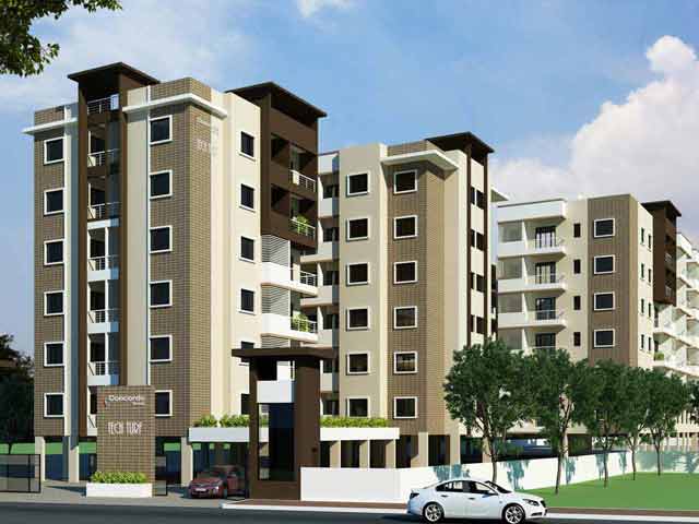 Best Residential Options In Bangalore For Rs 50 Lakhs