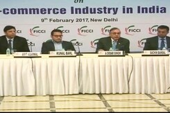 Amazon, Flipkart, Snapdeal Join Hands Against Draft Model GST Law Amazon, Flipkart, Snapdeal Join Hands Against Draft Model GST Law