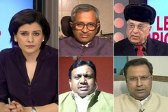 Tamil Nadu's Game Of Thrones: Will Governor End Political Uncertainty? Tamil Nadu's Game Of Thrones: Will Governor End Political Uncertainty?