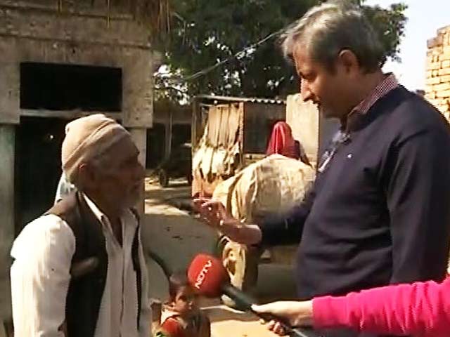 प्राइम टाइम : यूपी चुनाव में पिछड़ा वोट तय करेगा हार-जीत प्राइम टाइम : यूपी चुनाव में पिछड़ा वोट तय करेगा हार-जीत