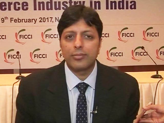 GST Clause Can Impact 180,000 Jobs: Amazon India Head